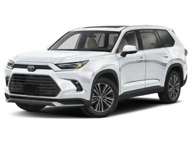 2026 Toyota Grand Highlander Hybrid MAX Platinum AWD's photo