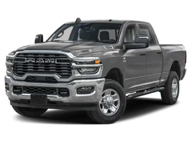 2026 RAM 2500 Tradesman 4X4 Crew Cab SWB's photo