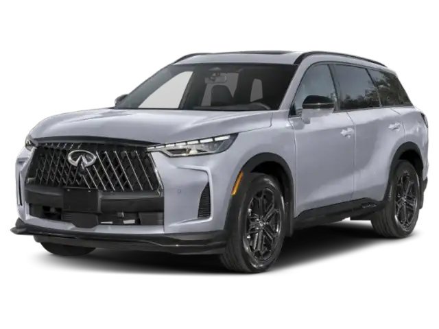 2027 INFINITI QX60 Sport AWD's photo