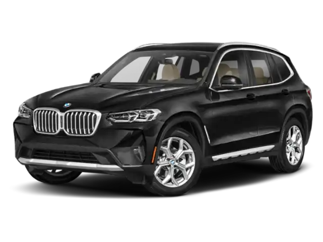 2024 BMW X3 M40i xDrive's photo