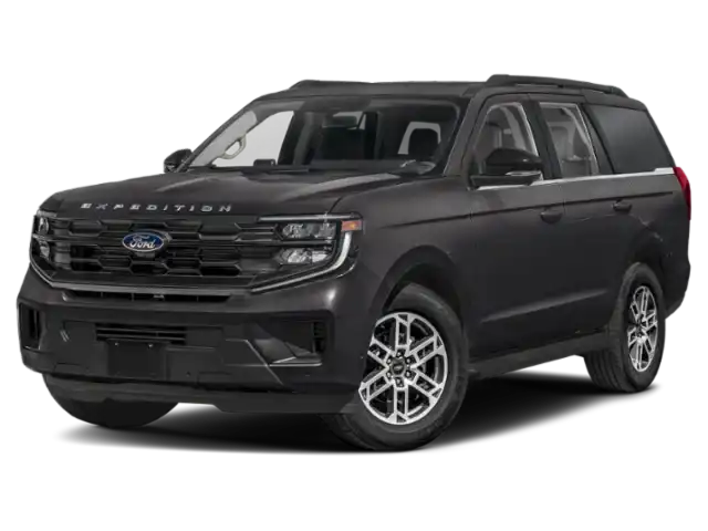 2027 Ford Expedition Active 4x4's photo