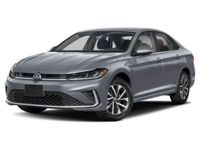 2027 Volkswagen Jetta 1.5T S's photo