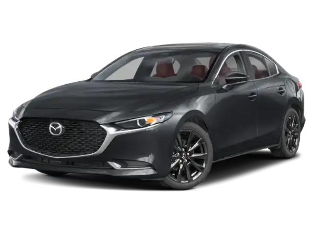 2026 Mazda CX-3 2.5 Carbon Ed. AT 4-Door SKYACTIV AWD's photo