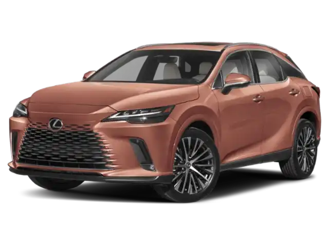 2026 Lexus RX 350 350 Premium Plus AWD's photo