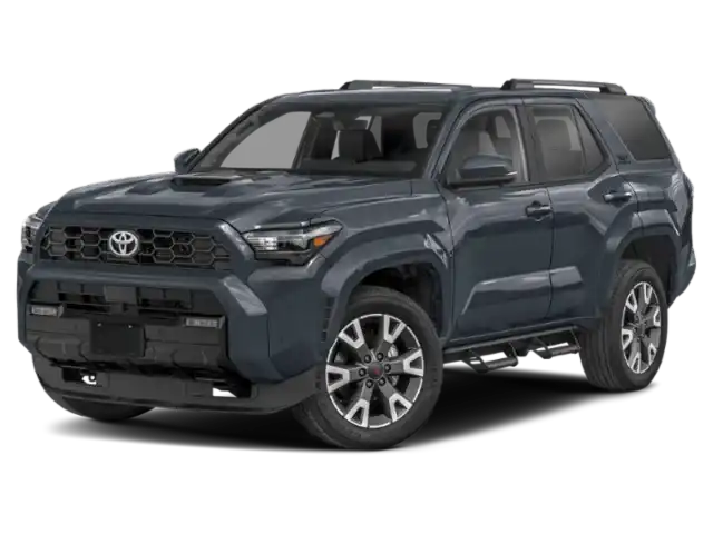 2025 Toyota 4Runner SR5 4WD's photo