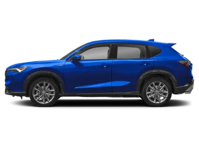 2026 Acura ADX AWD A-Spec Package photo 3