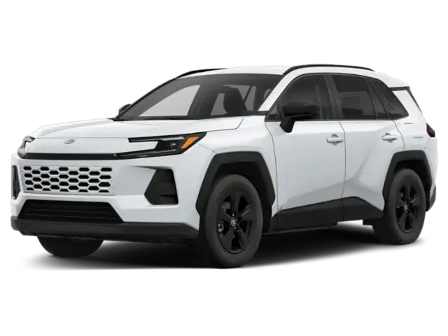 2026 Toyota RAV4 Hybrid XLE Premium AWD's photo