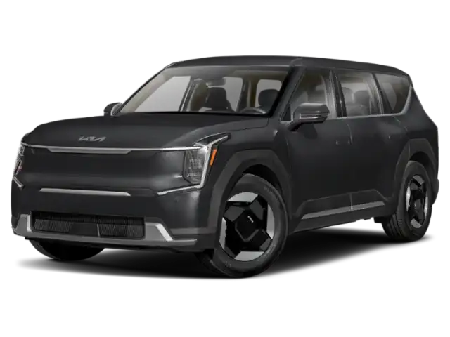 2026 Kia EV9 Land AWD's photo