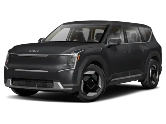 2026 Kia EV9 Land AWD's photo