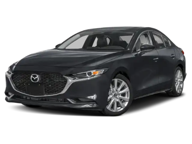 2026 Mazda CX-3 Preferred AT 4-Door SKYACTIV's photo