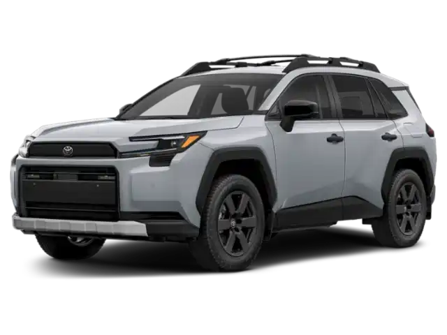 2026 Toyota RAV4 Hybrid Woodland AWD's photo
