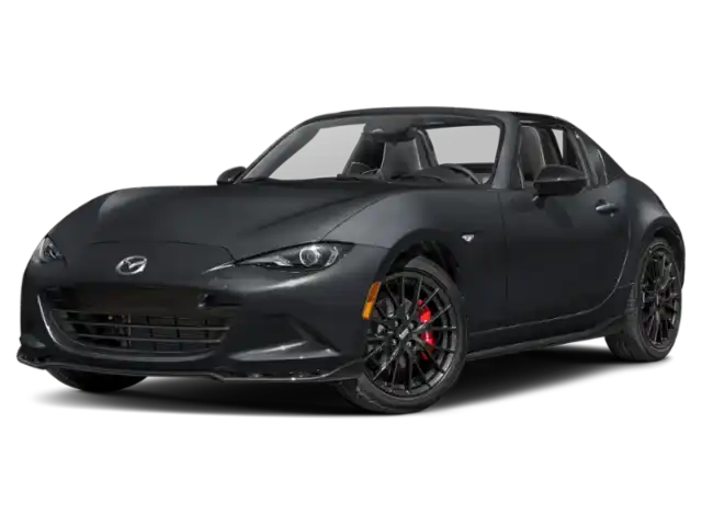 2026 Mazda MX-5 Miata Club with Brembo BBS Recaro Package's photo