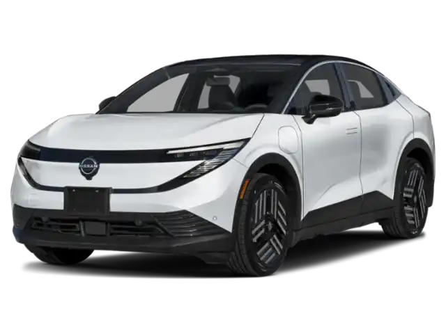 2026 Nissan Leaf New 2026 Nissan Leaf SV+ With Navigation's photo