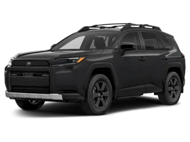 2026 Toyota RAV4 Hybrid Woodland AWD's photo