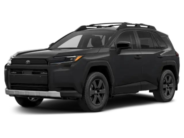 2026 Toyota RAV4 Hybrid Woodland AWD's photo