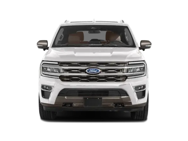 2024 Ford Expedition Platinum MAX 4x4 photo 4