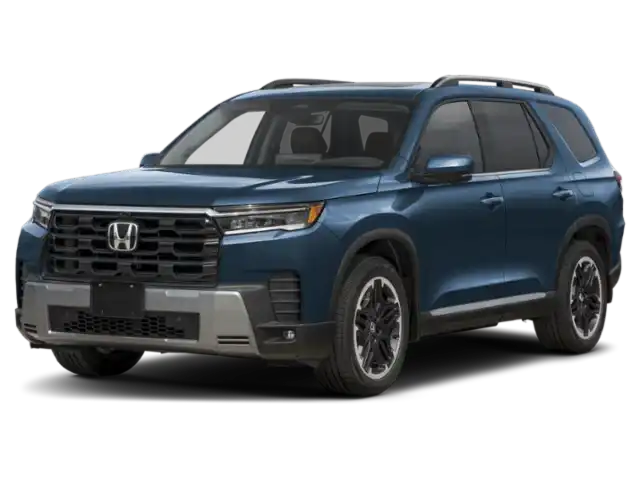 2026 Honda Pilot Touring AWD's photo