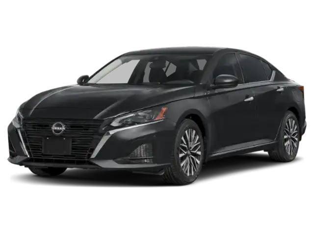 2025 Nissan Altima 2.5 SV's photo