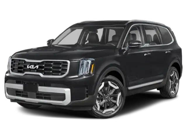 2024 Kia Telluride S FWD's photo