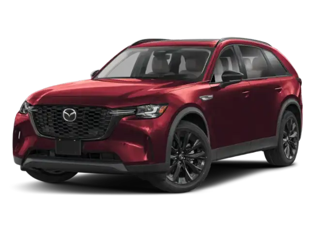 2026 Mazda CX-90 Turbo Premium Package's photo