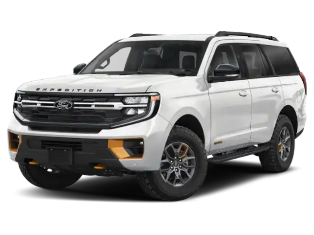 2026 Ford Expedition Tremor 4x4's photo