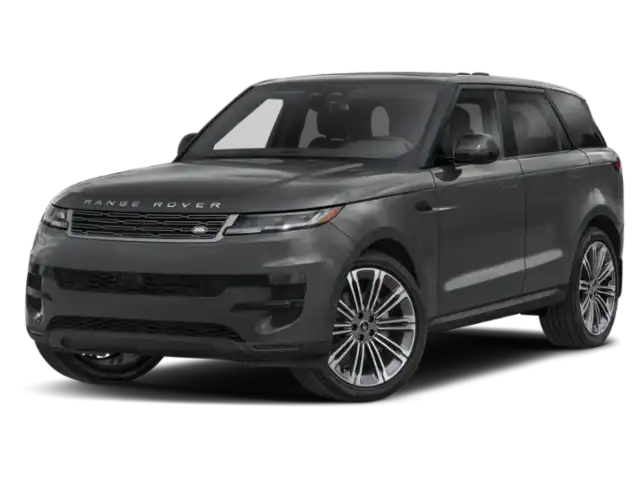 2026 Land Rover Range Rover Sport P360 SE MHEV's photo