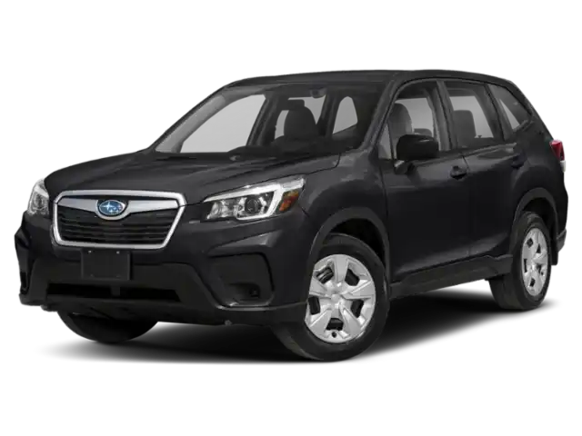 2019 Subaru Forester Premium's photo