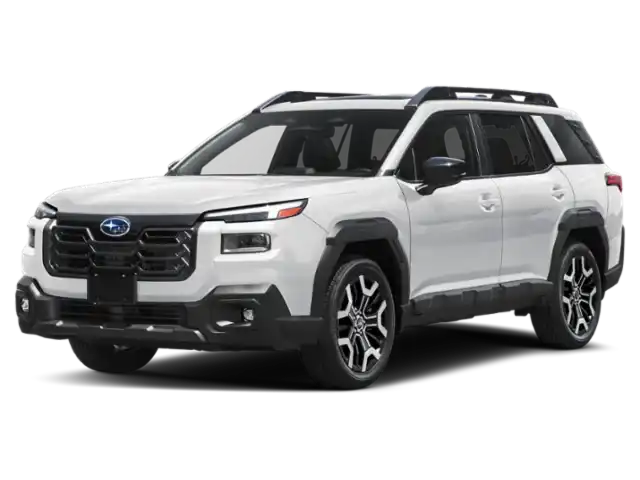 2026 Subaru Outback Touring XT's photo