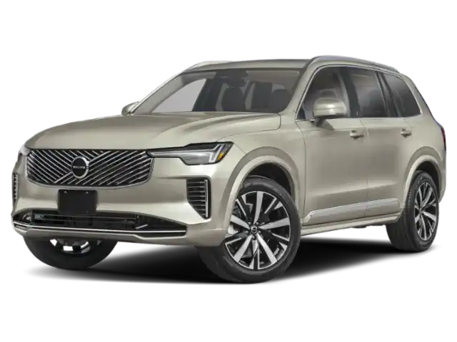 2026 Volvo XC90 B5 Plus Bright 4WD's photo