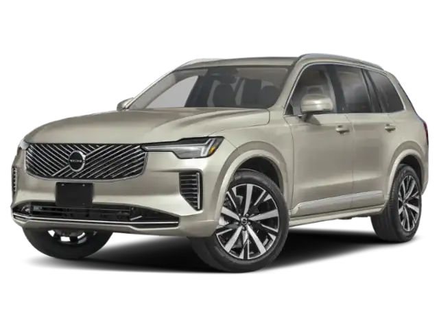 2026 Volvo XC90 B5 Plus Bright 4WD's photo