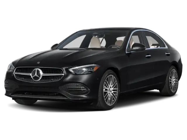 2026 Mercedes-Benz C-Class C 300's photo