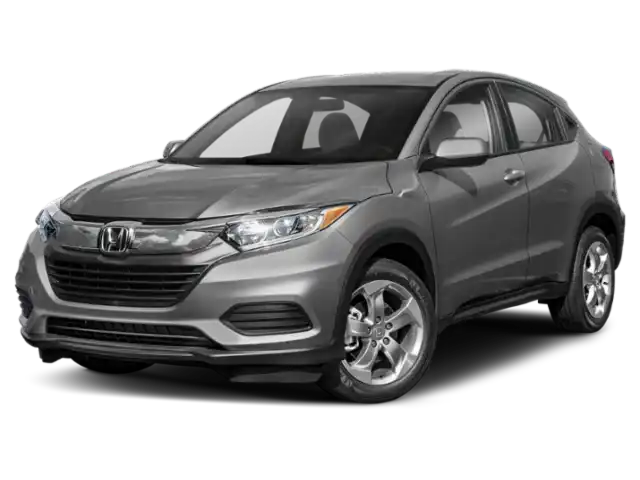 2022 Honda HR-V LX's photo