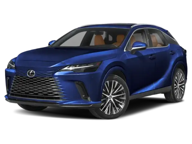 2026 Lexus RX 350h 350h Premium Plus AWD's photo