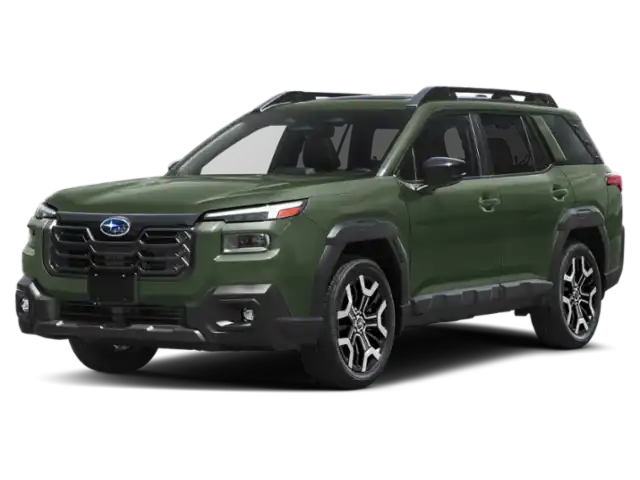 2026 Subaru Outback Touring XT's photo