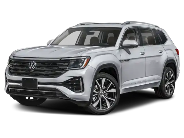 2026 Volkswagen Atlas 2.0T SEL Premium R-Line 4Motion's photo