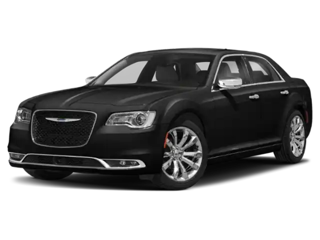 2019 Chrysler 300 Touring L RWD's photo