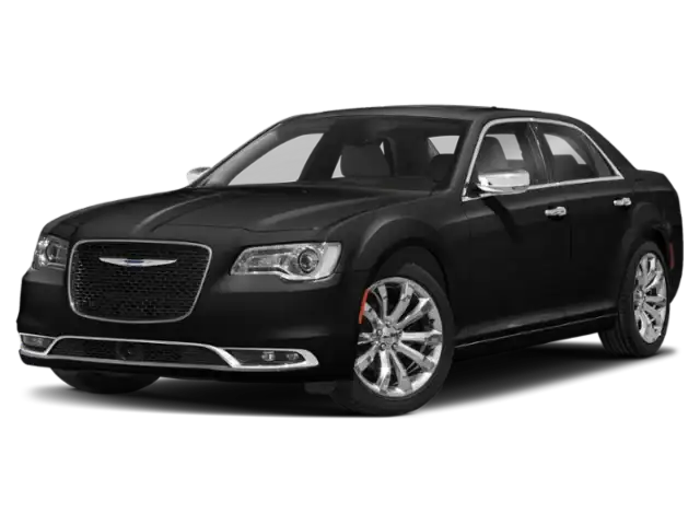 2019 Chrysler 300 Touring L RWD's photo