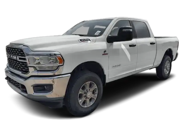 2024 RAM 3500 Laramie 4X4 Crew Cab LWB's photo