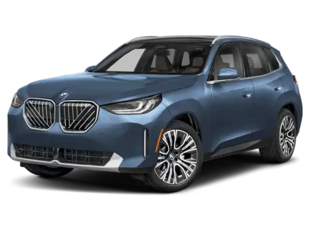 2026 BMW X3 30 XDRIVE's photo