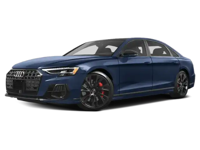 2026 Audi S8 4.0T quattro Tiptronic's photo