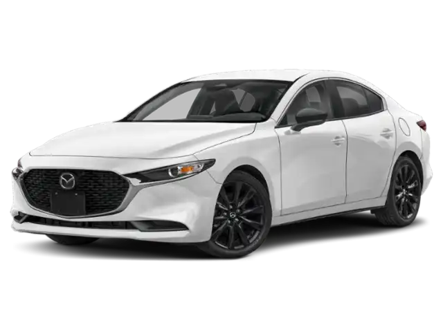 2026 Mazda CX-3 Select Sport AT 4-Door SKYACTIV's photo