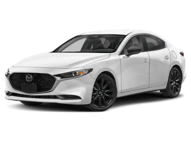 2026 Mazda CX-3 Select Sport AT 4-Door SKYACTIV's photo