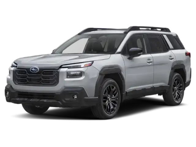 2026 Subaru Outback Limited XT's photo