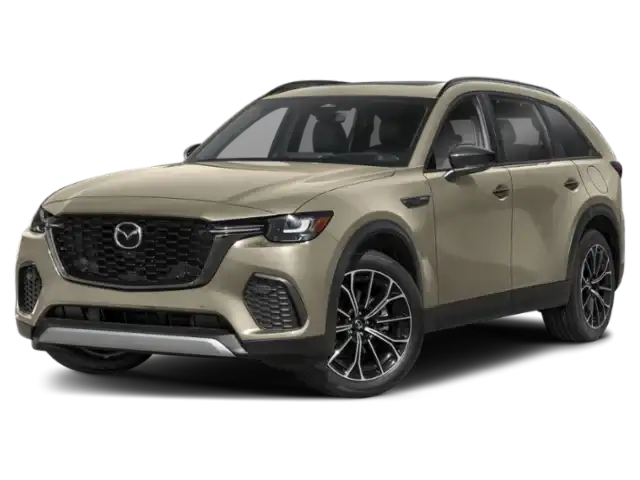 2026 Mazda CX-70 PHEV SC Plus AWD's photo