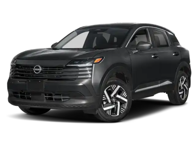 2027 Nissan Kicks 2.0 SV AWD's photo