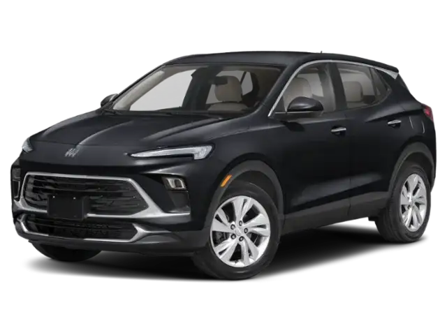 2026 Buick Encore GX Preferred photo 1