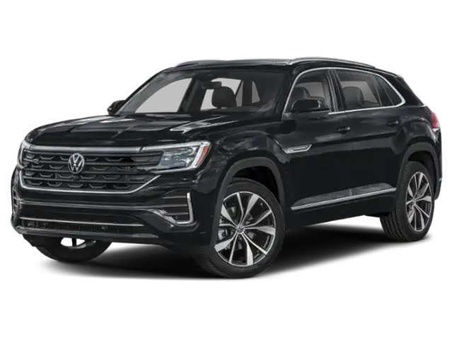 2026 Volkswagen Atlas Cross Sport 2.0T SEL Premium R-Line 4MOTION's photo
