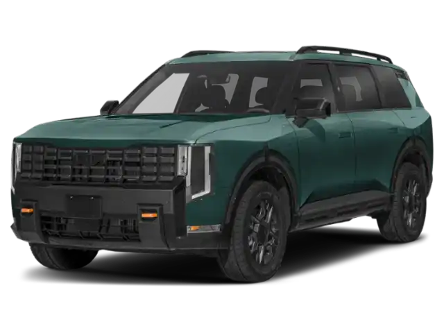 2027 Kia Telluride X-Pro SX Prestige AWD's photo