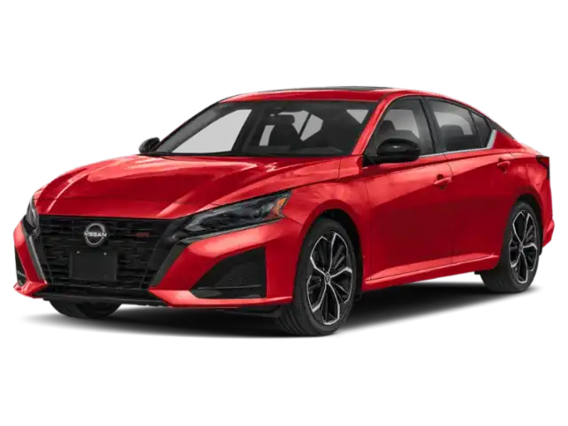 2026 Nissan Altima 2.5 SR's photo