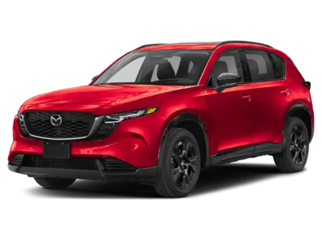 2026 Mazda CX-5 S Premium Auto AWD's photo